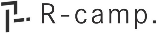 R-camp.のロゴ