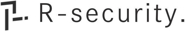 R-security.のロゴ